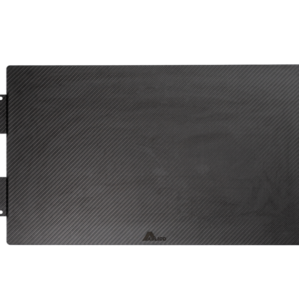 雙主桌連接板(三單位)